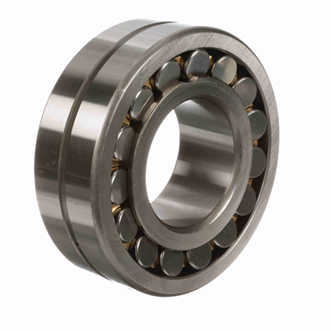 22300 Series Straight Bore Double Row Radial Spherical Roller Bearing